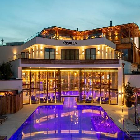 Ortner'S Resort Bad Füssing Екстериор снимка Orther's