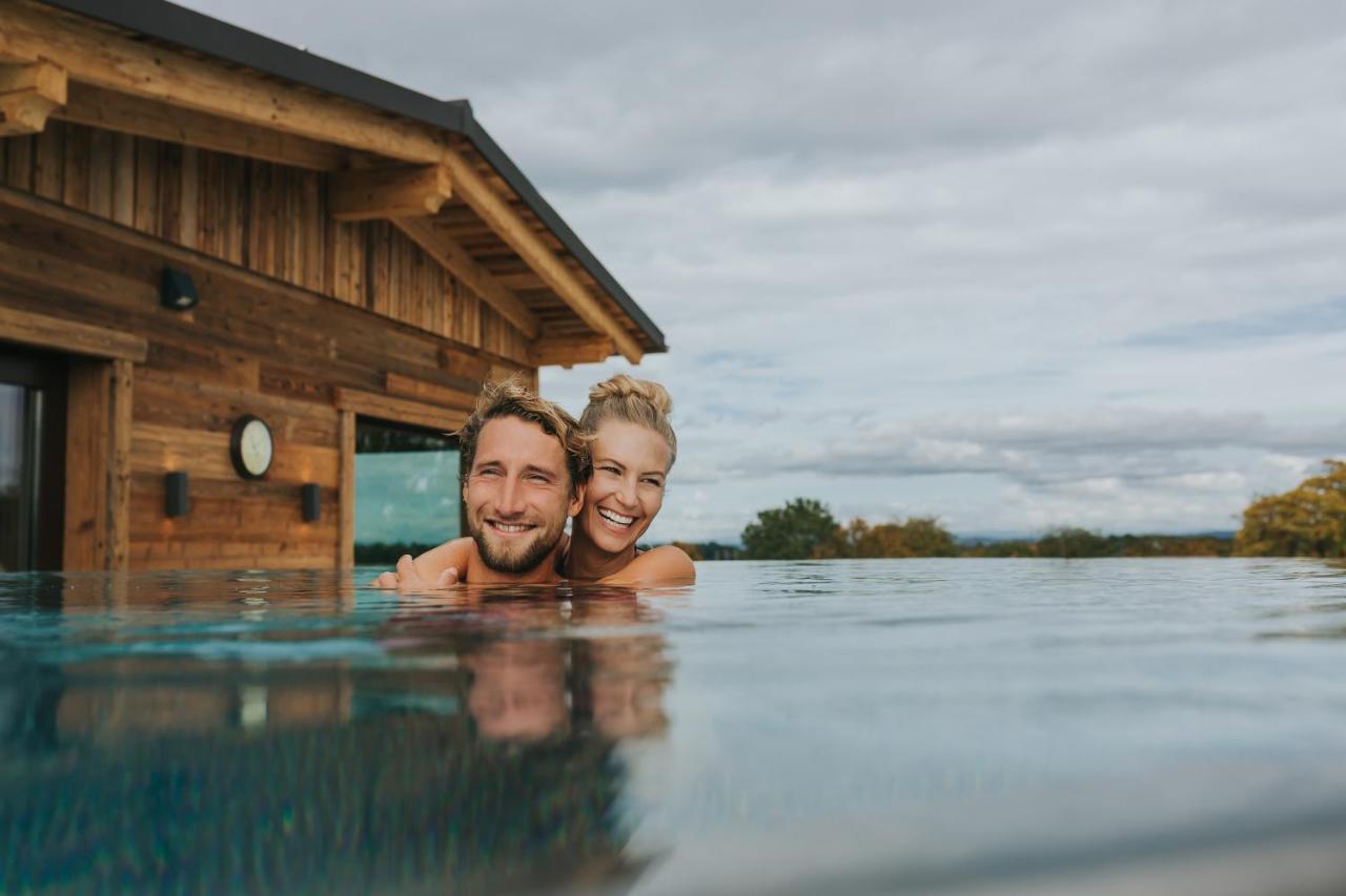 Ortner'S Resort Bad Füssing Екстериор снимка Therme Bad Radkersburg