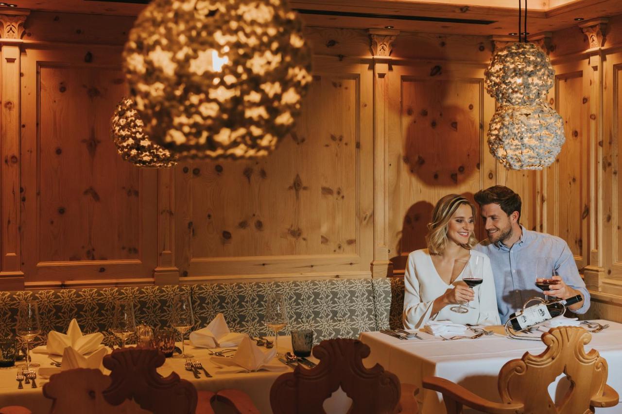 Ortner'S Resort Bad Füssing Екстериор снимка Restaurant