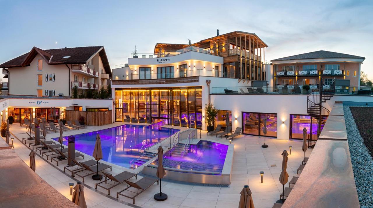 Ortner'S Resort Bad Füssing Екстериор снимка