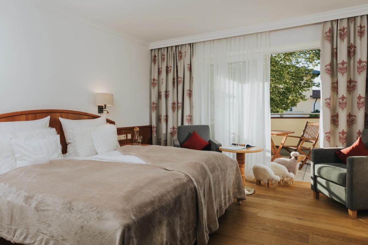 Ortner'S Resort Bad Füssing Екстериор снимка