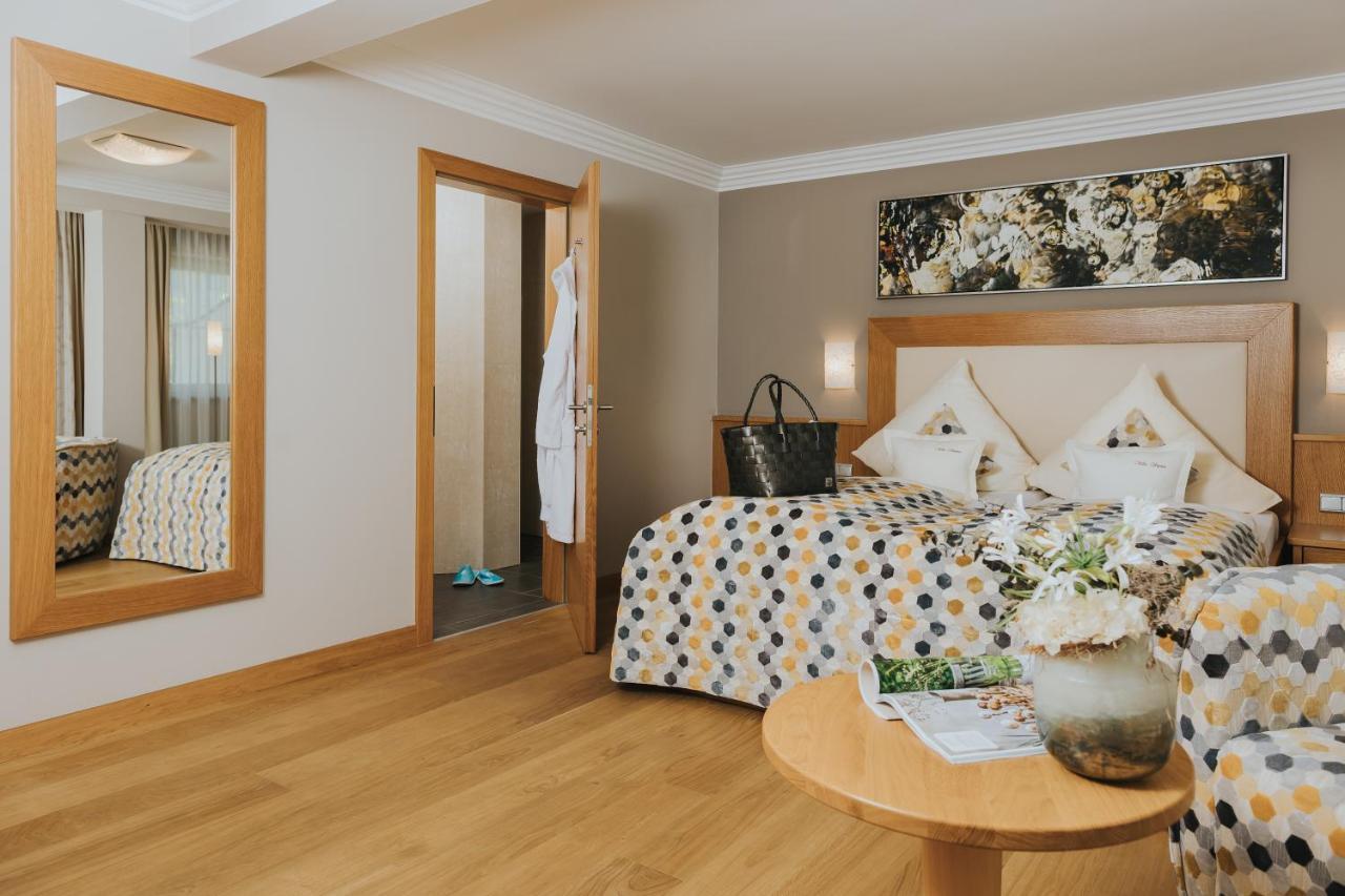 Ortner'S Resort Bad Füssing Екстериор снимка A room at the hotel