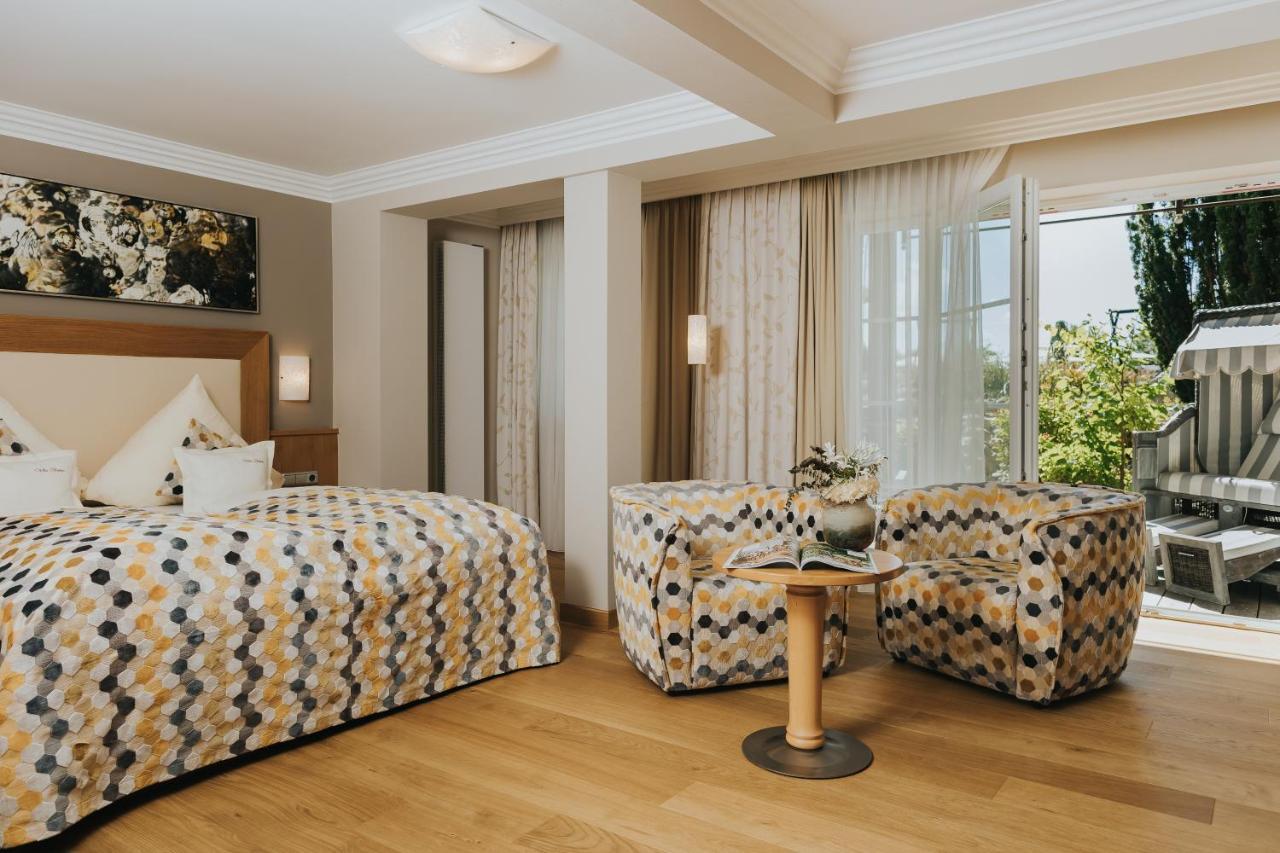 Ortner'S Resort Bad Füssing Екстериор снимка