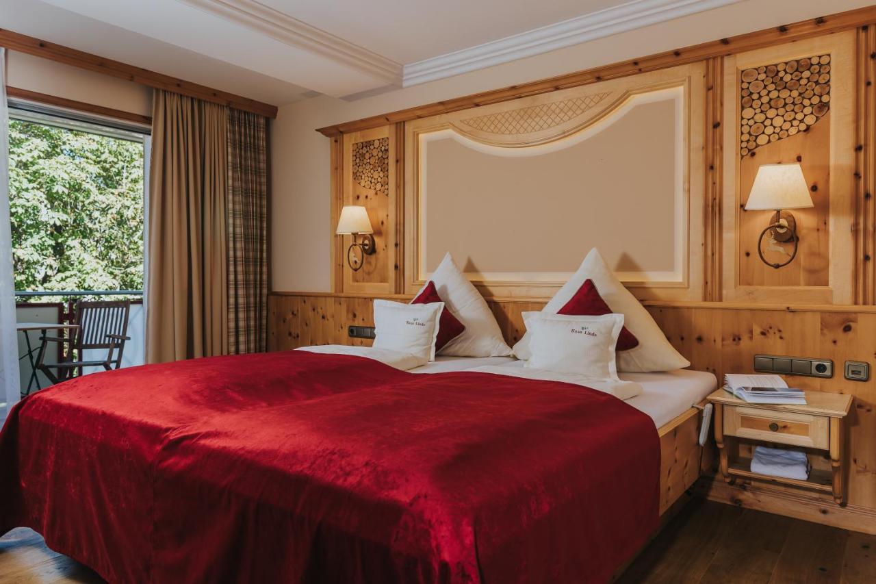 Ortner'S Resort Bad Füssing Екстериор снимка A typical hotel room