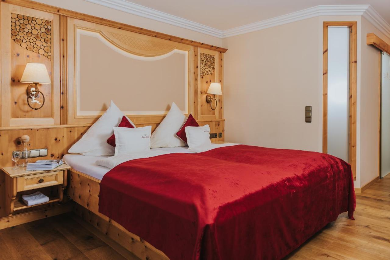 Ortner'S Resort Bad Füssing Екстериор снимка