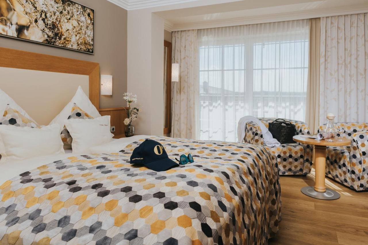 Ortner'S Resort Bad Füssing Екстериор снимка